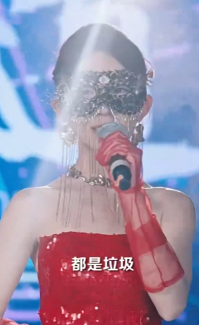 打脸前夫，离婚后我成为顶流天后（73集）房蕾