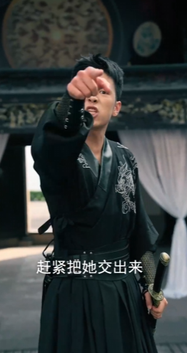 盖世雄父（41集）