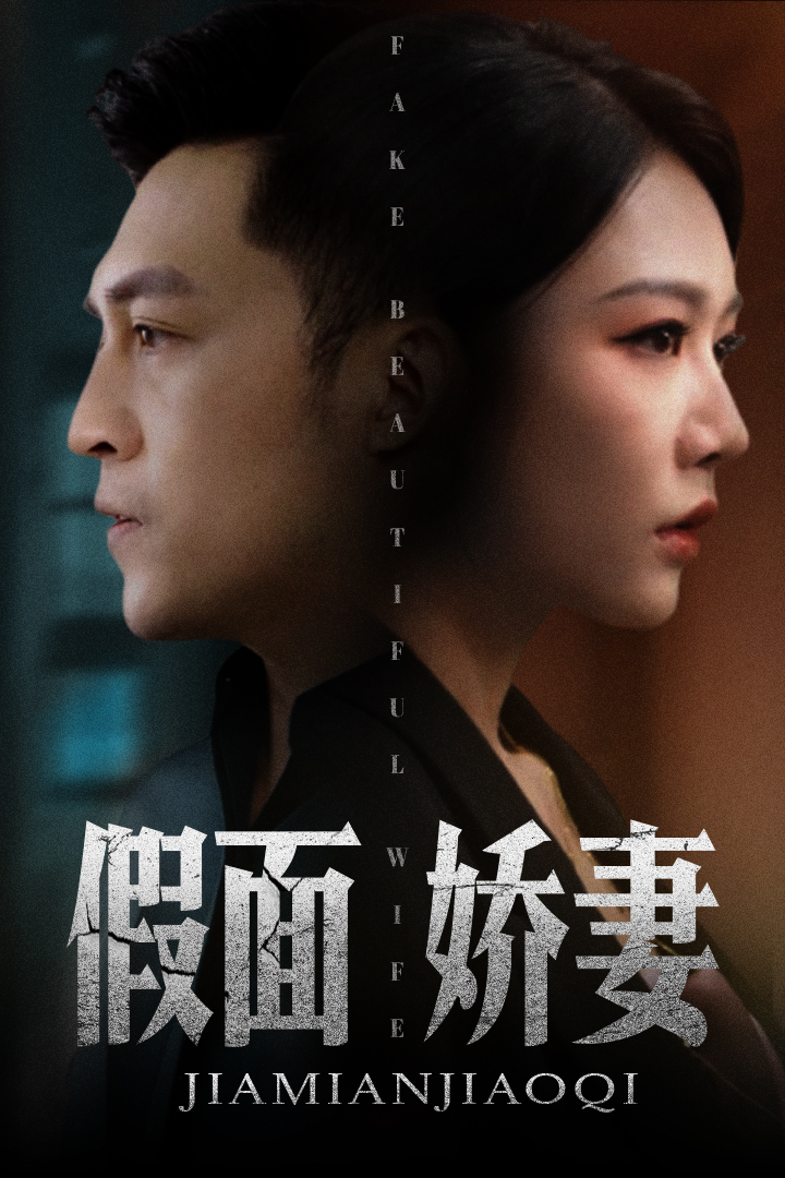 假面娇妻&娇妻的谎言（72集）