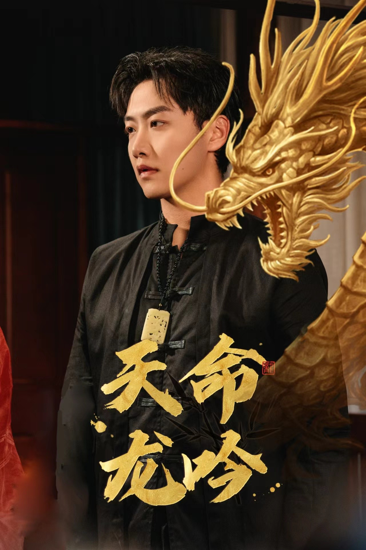 天命龙吟（48集）