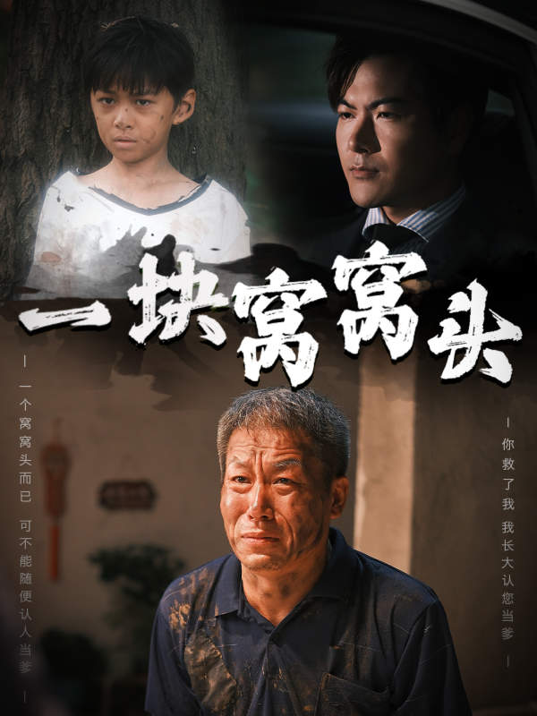 一块窝窝头&儿子患癌以后（60集）