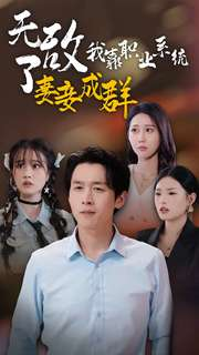 无敌了我靠职业系统妻妾成群（71集）浩子