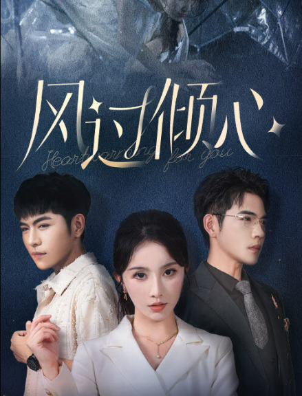 风过倾心（62集）