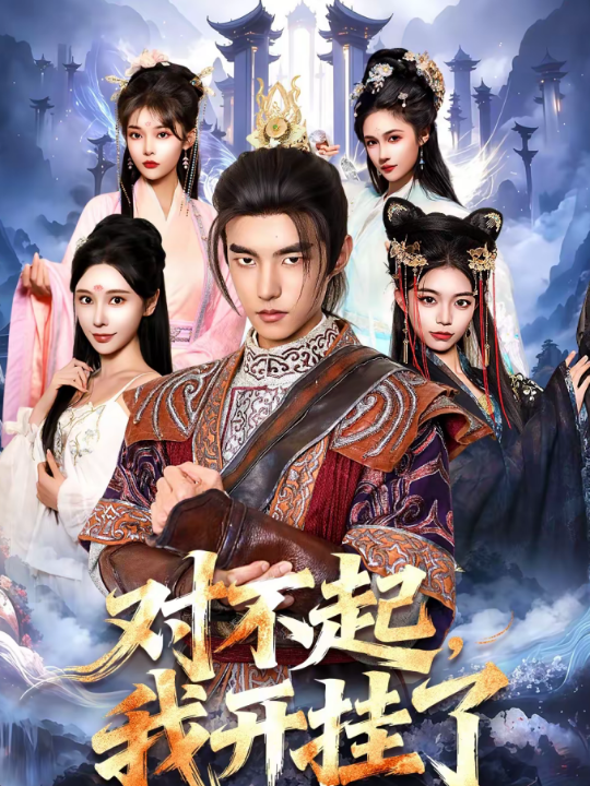 对不起，我开挂了（82集）鲁昊＆柳正