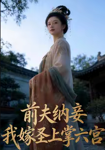 前夫纳妾，我嫁圣上掌六宫（53集）AI短剧