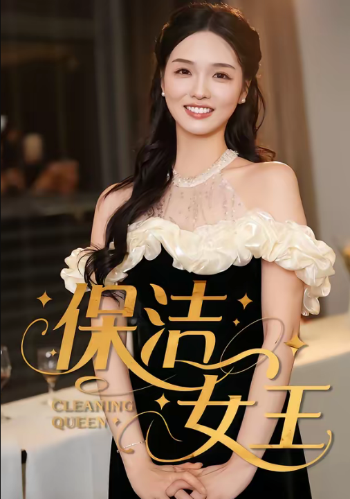 保洁女王（46集）罗永瑶＆陈泓元