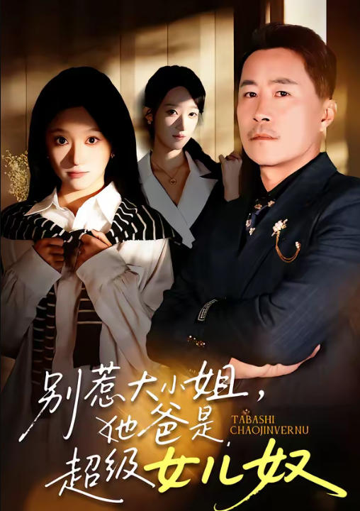 别惹大小姐，她爸是超级女儿奴（58集）常晋＆魏心宁