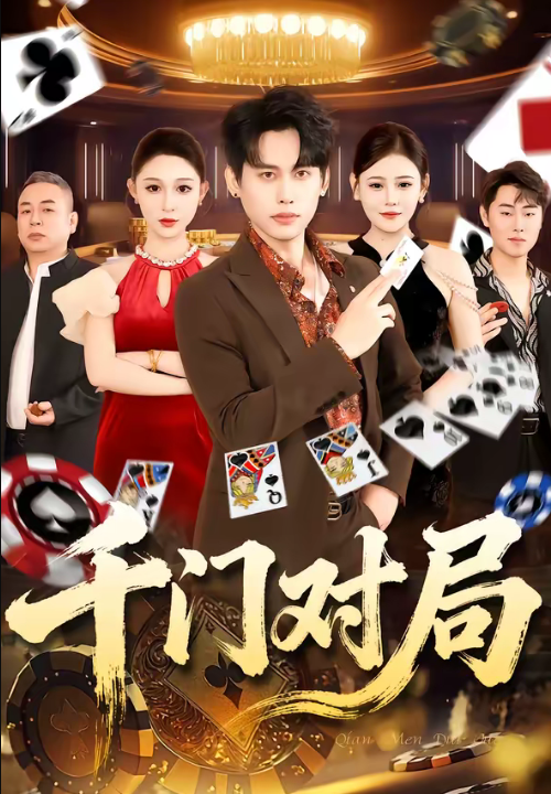 千门对局（42集）张祺＆曹月