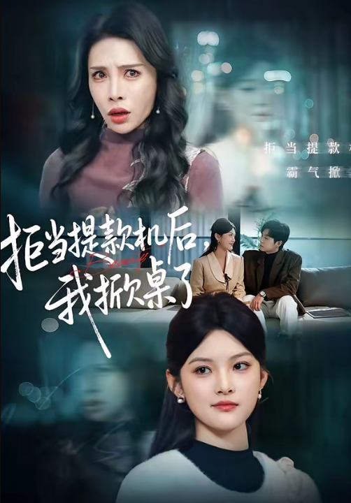 拒当提款机后，我掀桌了（40集）王芊麒＆高辰昊