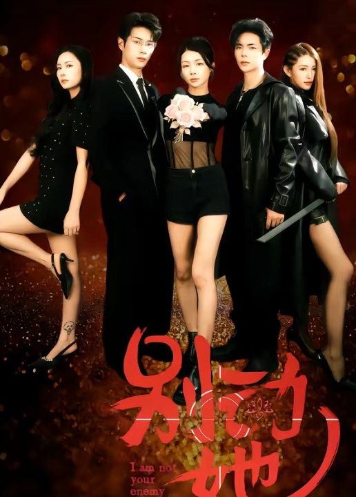 别动她（60集）温宇＆千一