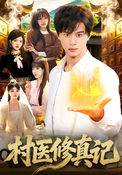 村医修真记（87集）宋睿＆朱昱熹