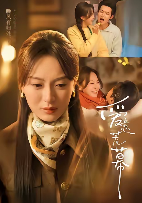 爱意荒幕（70集）程琳淼&邵之鹏