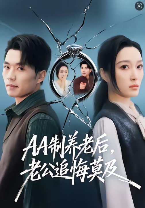 AA制养老后老公追悔莫及（60集）曹前＆刘超