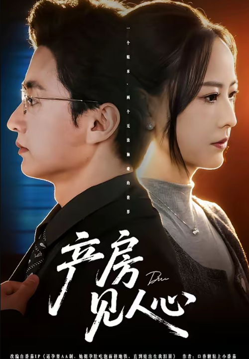 产房见人心（98集）珑一＆任燕