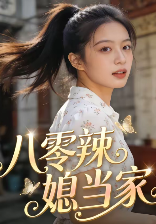 八零辣媳当家（60集）AI短剧