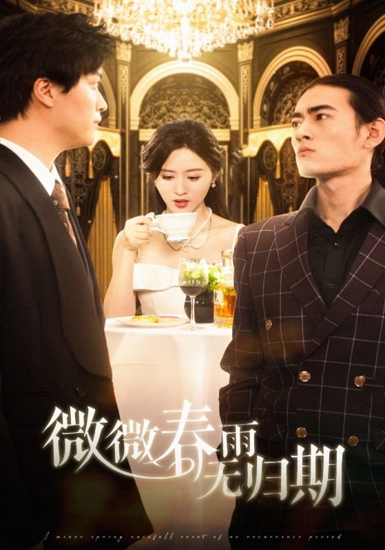微微春雨无归期（65集）栩晨昱＆书雪漫