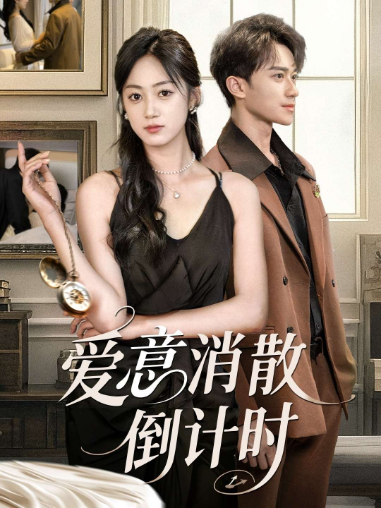 爱意消散倒计时（35集）薛琪慧