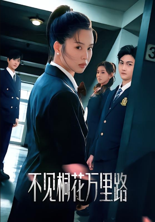 不见桐花万里路（71集）灵川贝贝&陈凯洲