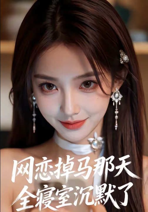 网恋掉马那天全寝室沉默了（35集）