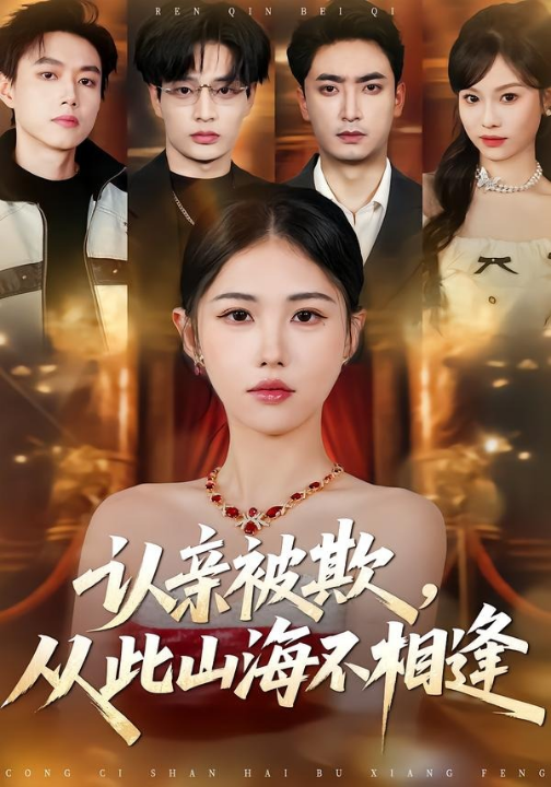 认亲被欺，从此山海不相逢（80集）白浩＆杨杨