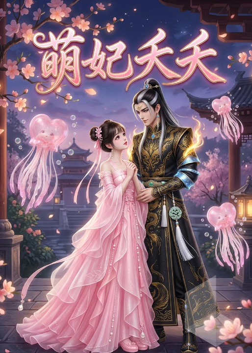 萌妃夭夭（23集）