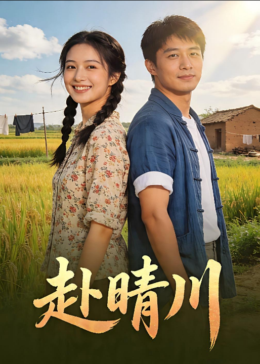 赴晴川（60集）Ai短剧