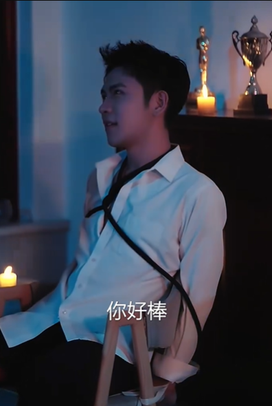 人到中年离婚吧顾总&人到中年，离婚吧顾总（63集）朱宏＆千婵