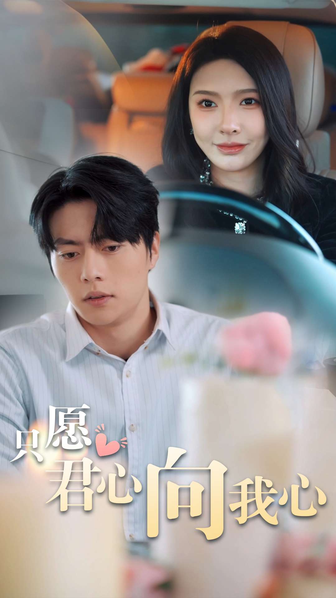 只愿君心向我心（31集）张磊