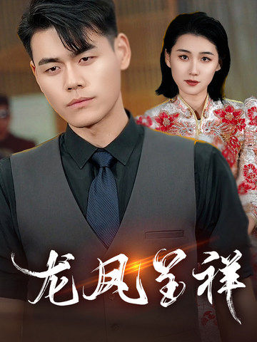龙凤呈祥（55集）