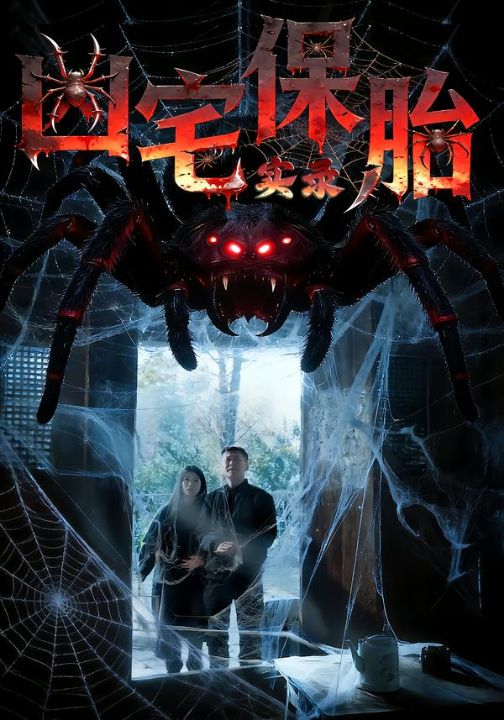 凶宅保胎实录（64集）张雅格&杨卓然&陈潇