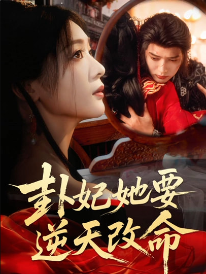 卦妃她要逆天改命（78集）王宇威＆钟熙