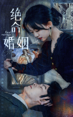 免费短剧：绝命婚姻（90集）侯呈玥