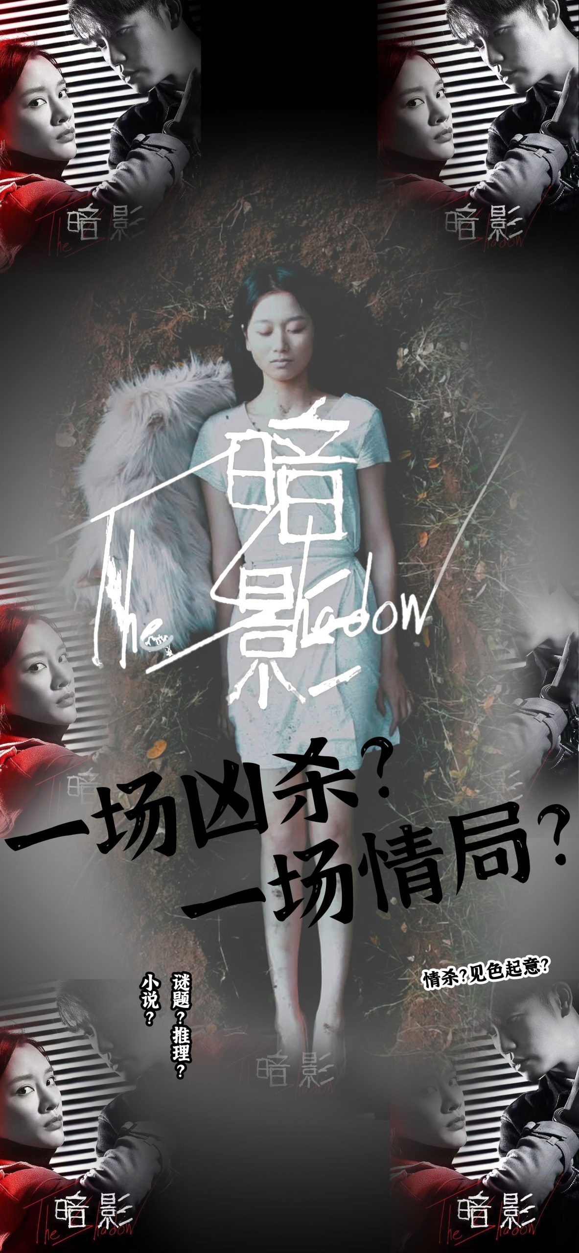 暗影（50集）
