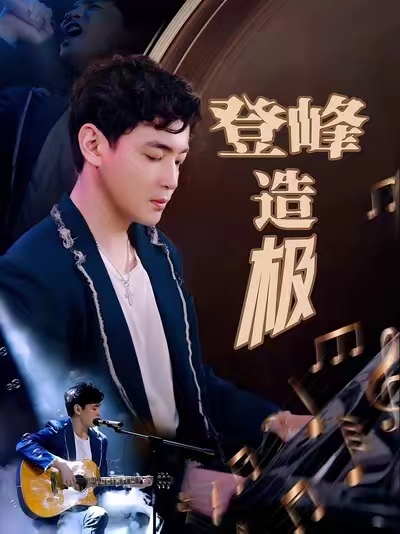 登峰造极&元宵夜全网盼我当歌神（38集）
