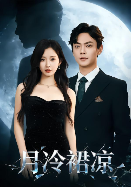 月冷裙凉（76集）包晴&魏祖豪