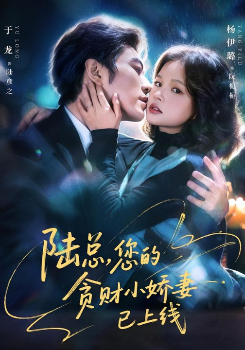 陆总，您的贪财小娇妻已上线（80集）于龙＆杨咩咩