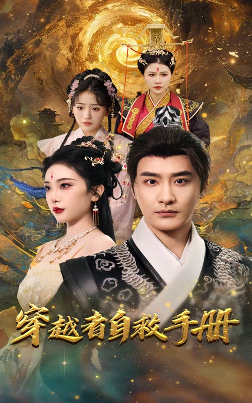 穿越者自救手册（70集）李季＆张璇