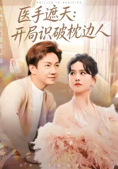 医手遮天：开局识破枕边人（82集）高琳琳&张锦亮