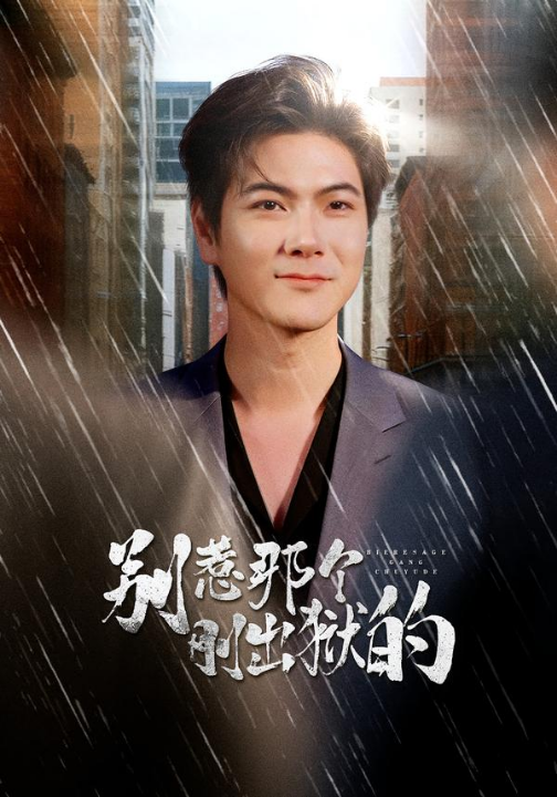 别惹那个刚出狱的（68集）刘林&李姿纬&安欣