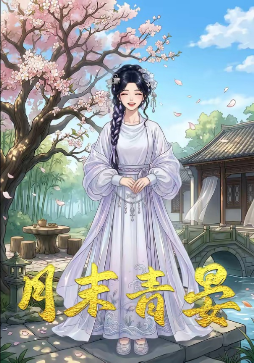 月末青晏（19集）动漫