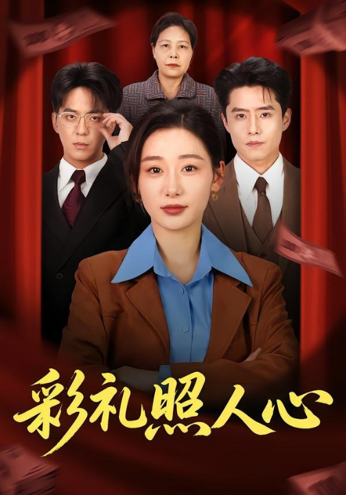 彩礼照人心（57集）贡兴＆刘亚倩