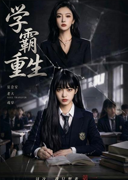 学霸重生（59集）