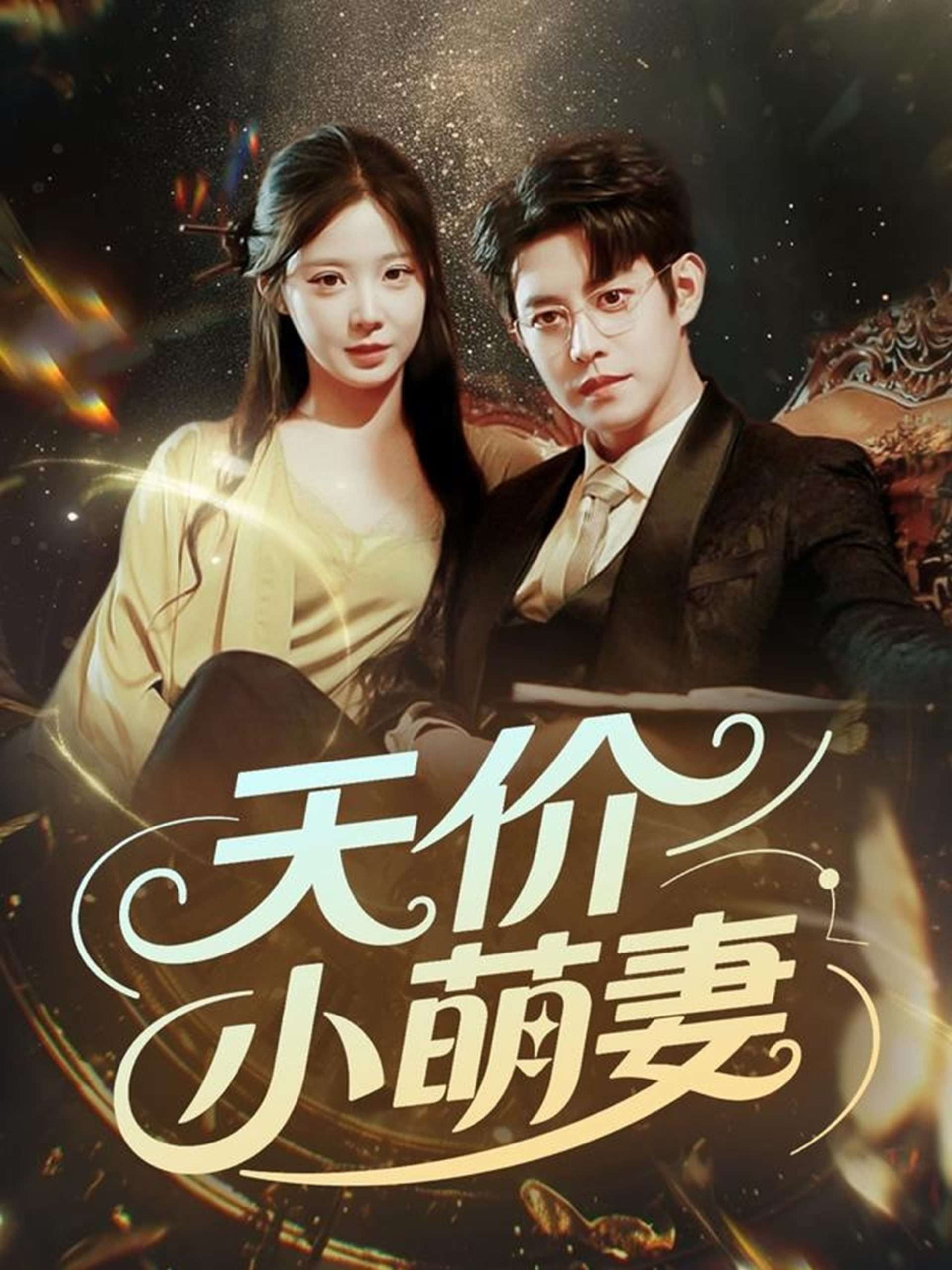 天价小萌妻（71集）王朝阳＆崔梦露