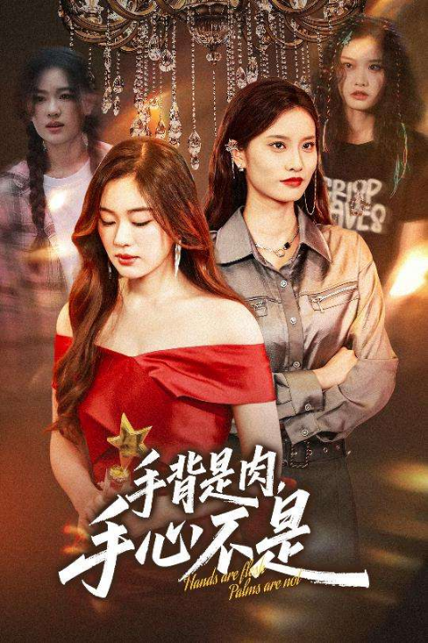 手背是肉手心不是（45集）杨雪玉&刘羽霄