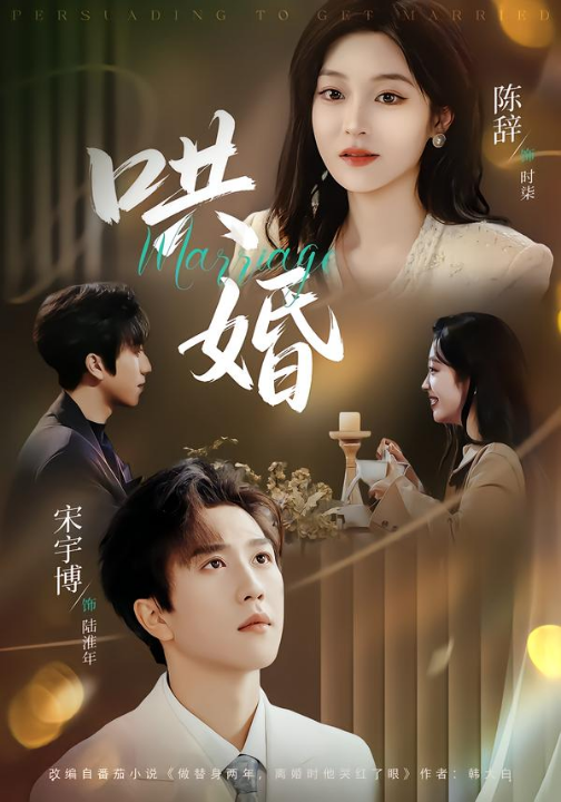 哄婚（67集）宋宇博＆陈辞