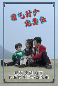 闪婚总裁：娶一送二（99集）杨洛仟