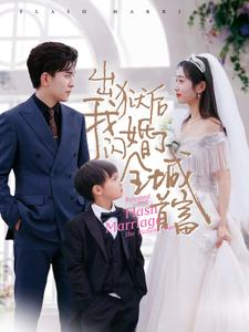 免费短剧：出狱后我闪婚了全城首富（91集）