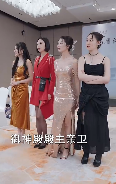 免费短剧：且听我凤鸣（80集）