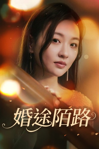免费短剧：婚途陌路（15集）