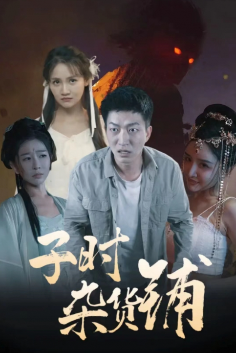 免费短剧：志在千里（30集）